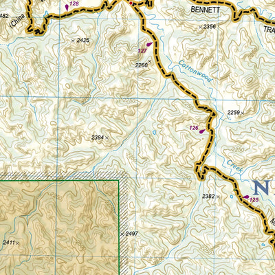 259 Theodore Roosevelt National Park (North Unit) Preview 3