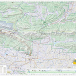 Ouachita Trail Western (1 of 3), Talimena State Park to Turner Gap Shelter Preview 2