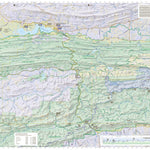 Ouachita Trail Eastern (1 of 3), Hwy 7 to Pinnacle Mountain State Park Preview 3