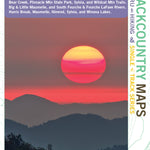 Ouachita Trail Eastern (1 of 3), Hwy 7 to Pinnacle Mountain State Park Preview 1