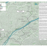 Le Sentier du Grand Paris (Etape 25) : de La Défense à Gennevilliers Preview 1