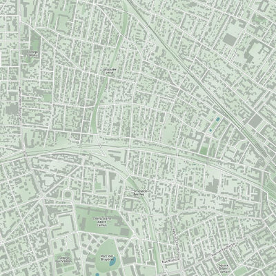 Le Sentier du Grand Paris (Etape 25) : de La Défense à Gennevilliers Preview 3