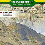 871 :: Sun Valley, Ketchum Map Preview 1