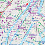 Amsterdam 1:8,000 (ITMB) Preview 2