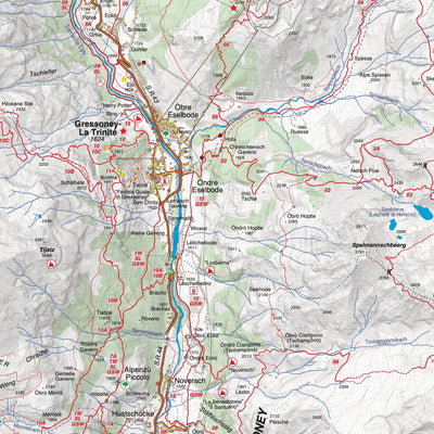 Valle d'Aosta Preview 3