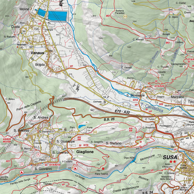 Provincia di Torino Preview 2