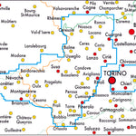 Provincia di Torino Preview 1