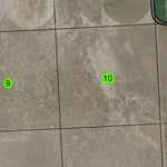 Laton Point T23S R33E Township Map Preview 3