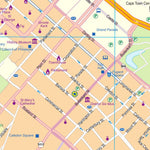 Cape Town 1:10,000 (ITMB) Preview 2