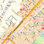 Cape Town 1:10,000 (ITMB) Preview 3