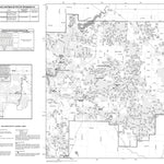 Huron-Manistee NF MVUM Map Bundle Preview 1