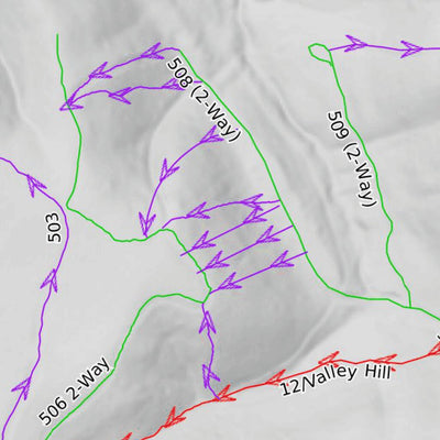 Stony Lonesome OHV Preview 2