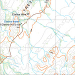 Flinders Ranges Map C6 Preview 2
