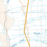 Flinders Ranges Map C9 Preview 2