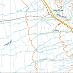 Flinders Ranges Map C9 Preview 3