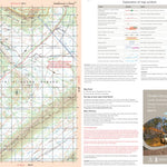 Flinders Ranges Map C1 Preview 1