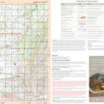 Flinders Ranges Map C7 Preview 1