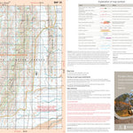Flinders Ranges Map C8 Preview 1