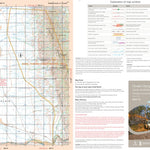 Flinders Ranges Map C9 Preview 1