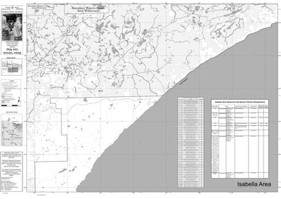 Superior NF MVUM Map Bundle Preview 1