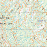 Flinders Ranges Map C10 Preview 2
