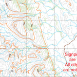 Flinders Ranges Map C12 Preview 2