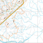 Flinders Ranges Map C13 Preview 3