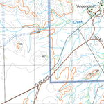 Flinders Ranges Map C17 Preview 2