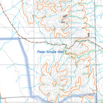 Flinders Ranges Map C17 Preview 3