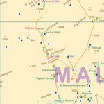 Mali 1:4,800,000 - ITMB Preview 2