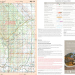 Flinders Ranges Map C10 Preview 1