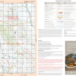 Flinders Ranges Map C11 Preview 1