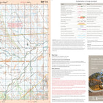Flinders Ranges Map C12 Preview 1