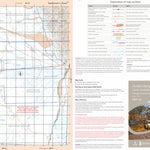 Flinders Ranges Map C14 Preview 1