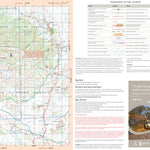 Flinders Ranges Map C16 Preview 1