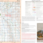 Flinders Ranges Map C17 Preview 1