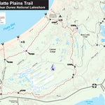 Platte Plains Trail - Sleeping Bear Dunes Preview 1