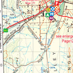 Flinders Ranges Map 436 Preview 2