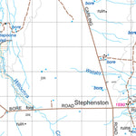Flinders Ranges Map 437 Preview 2