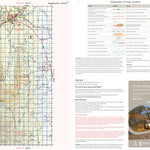 Flinders Ranges Map 436 Preview 1