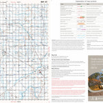 Flinders Ranges Map 437 Preview 1
