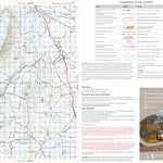 Flinders Ranges Map 438 Preview 1