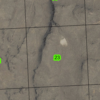 Basque Hills T38S R31E Township Map Preview 2