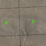 Basque Hills T38S R31E Township Map Preview 3