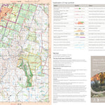 Mount Lofty Ranges Map 179C Preview 1