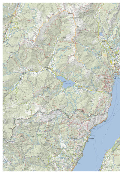 4LAND 114 Alto Garda Valle di Ledro (west side) Preview 1