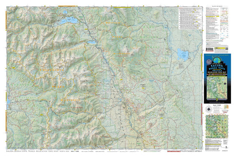 GEOpdf Salida BV-5TH ed-North-red Preview 1