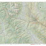 GEOpdf Salida BV-5TH ed-South-red Preview 1