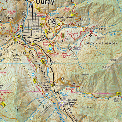 GEOpdf TSO-East 7th ed-red Preview 3