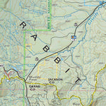 GEOpdf Steamboat South side-2ND ed-red Preview 2